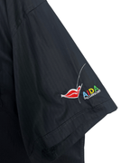 Eterna Excellent Blackline Taxi Shirt - Size 52 - Funkify