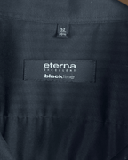 Eterna Excellent Blackline Taxi Shirt - Size 52 - Funkify