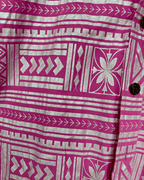 Eveni Pacific Hawaiian Shirt XL - Funkify