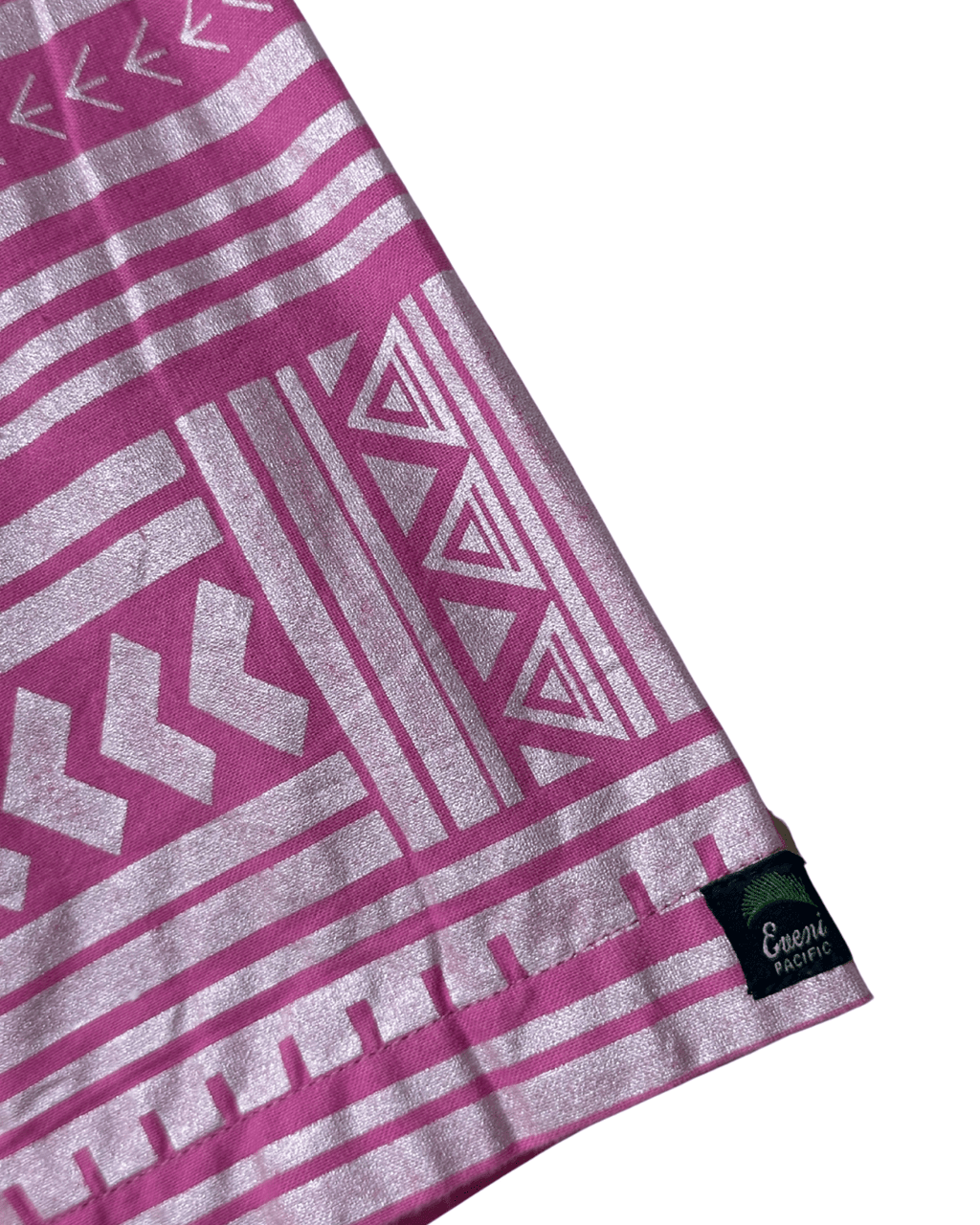 Eveni Pacific Hawaiian Shirt XL - Funkify