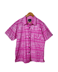 Eveni Pacific Hawaiian Shirt XL - Funkify