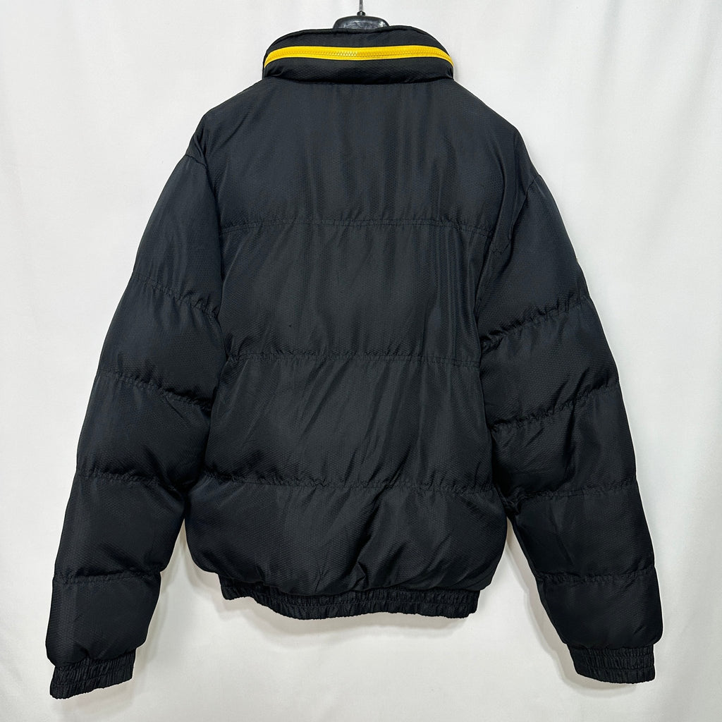 Everlast Puffer Jacket with Foldable Hood XL - Funkify