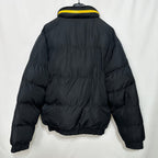 Everlast Puffer Jacket with Foldable Hood XL - Funkify