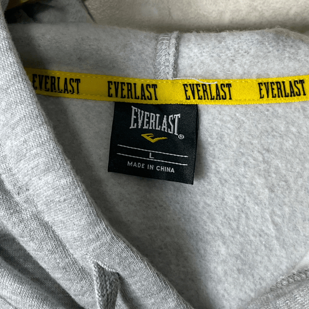 Everlast Tank Top Large - Funkify
