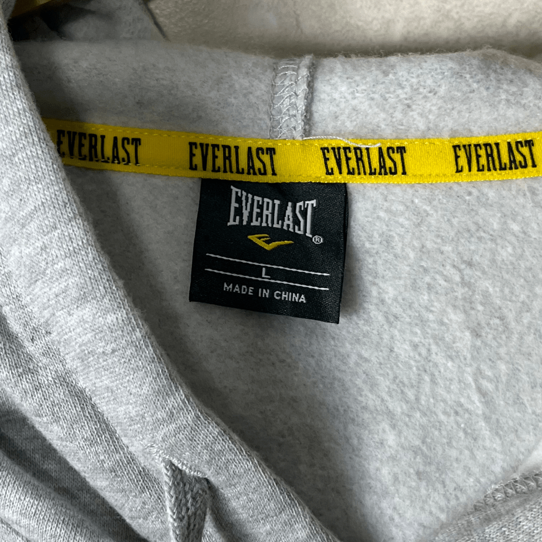 Everlast Tank Top Large - Funkify