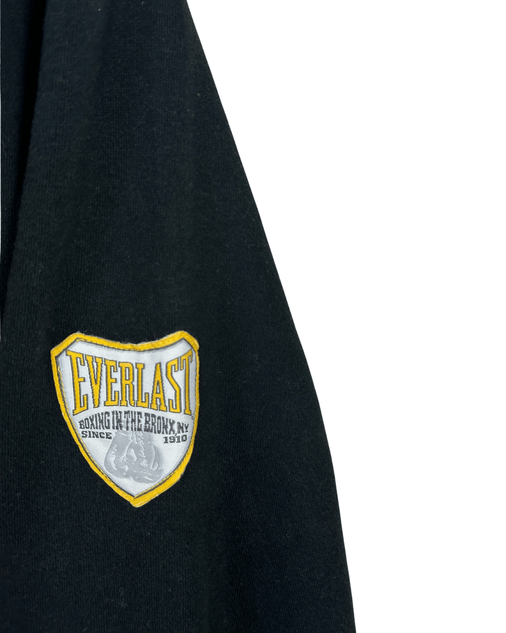 Everlast Zip - Up Jacket Medium - Funkify