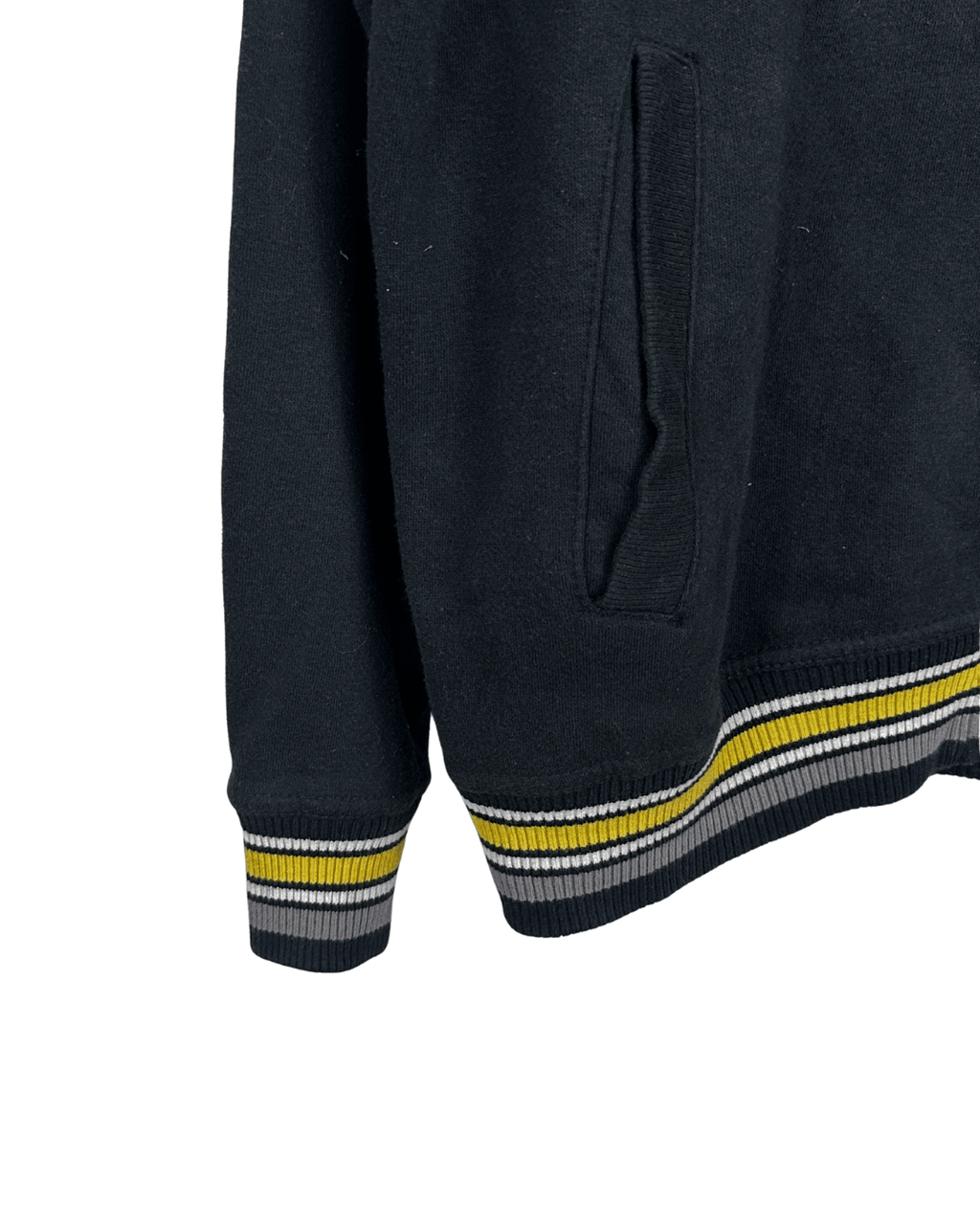 Everlast Zip - Up Jacket Medium - Funkify