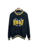 Everlast Zip - Up Jacket Medium - Funkify