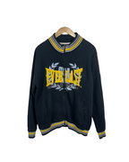 Everlast Zip - Up Jacket Medium - Funkify
