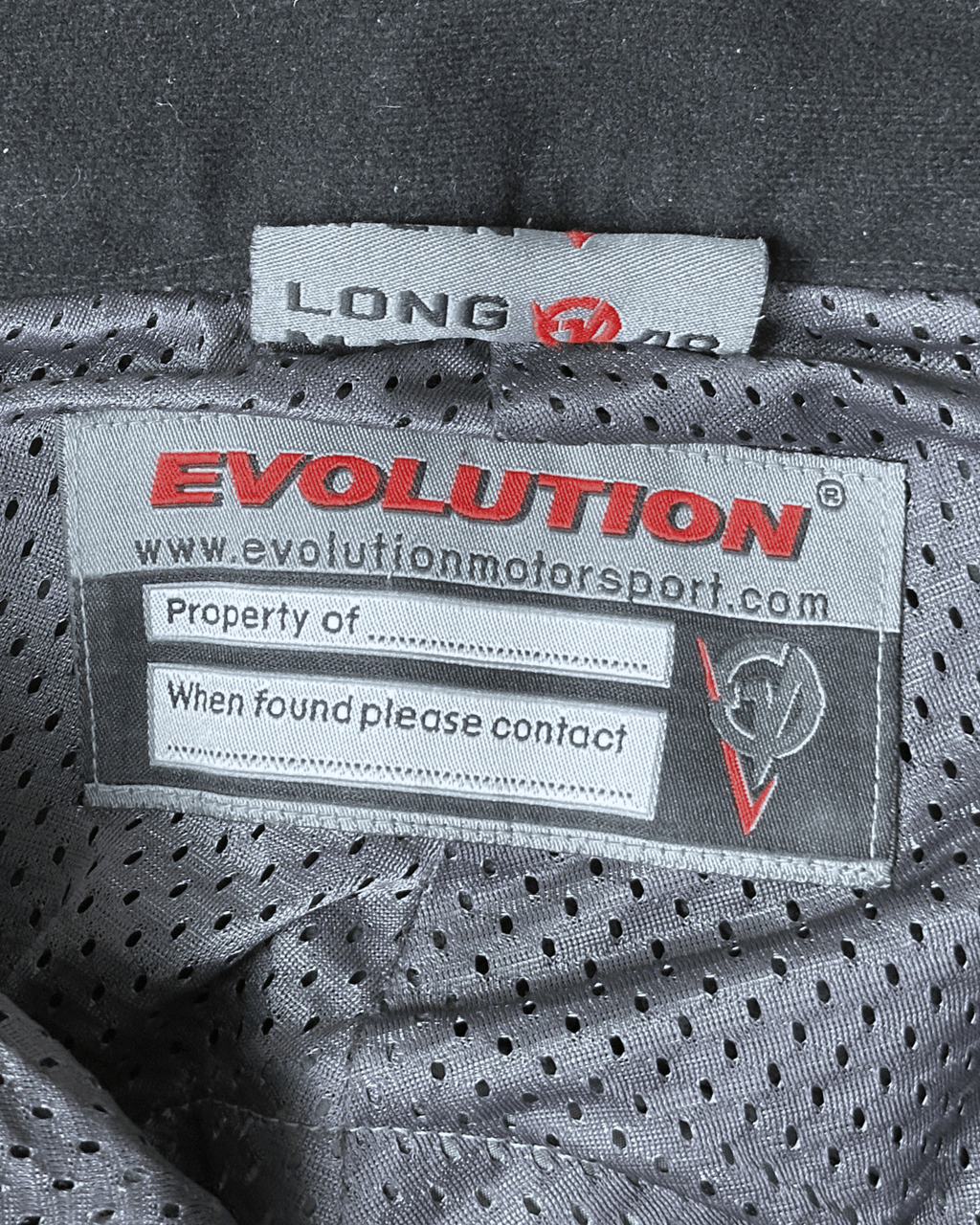 Evolution Biker Moto Leather Pants Large - Funkify