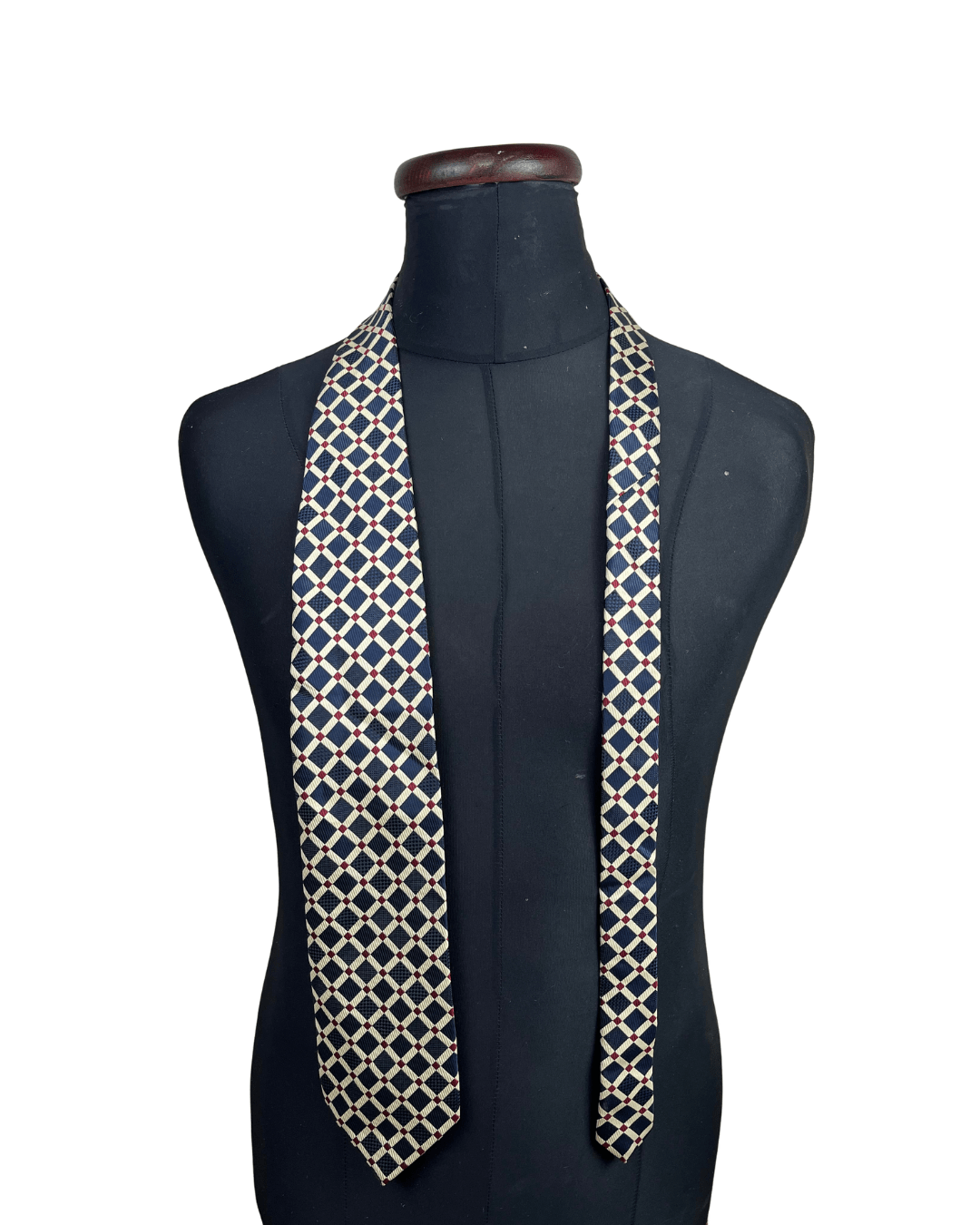 Exclusiv Necktie 10 cm - Funkify