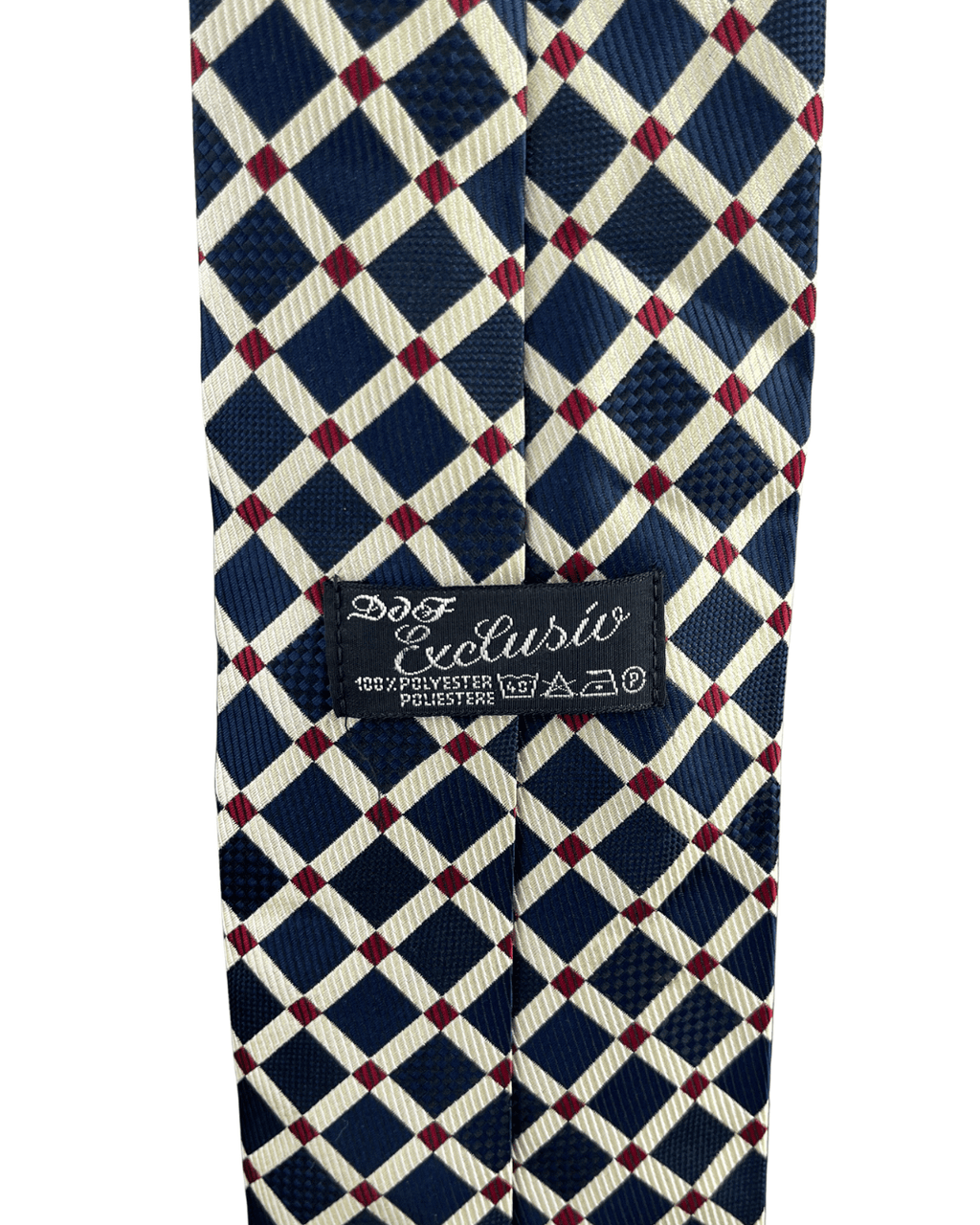 Exclusiv Necktie 10 cm - Funkify