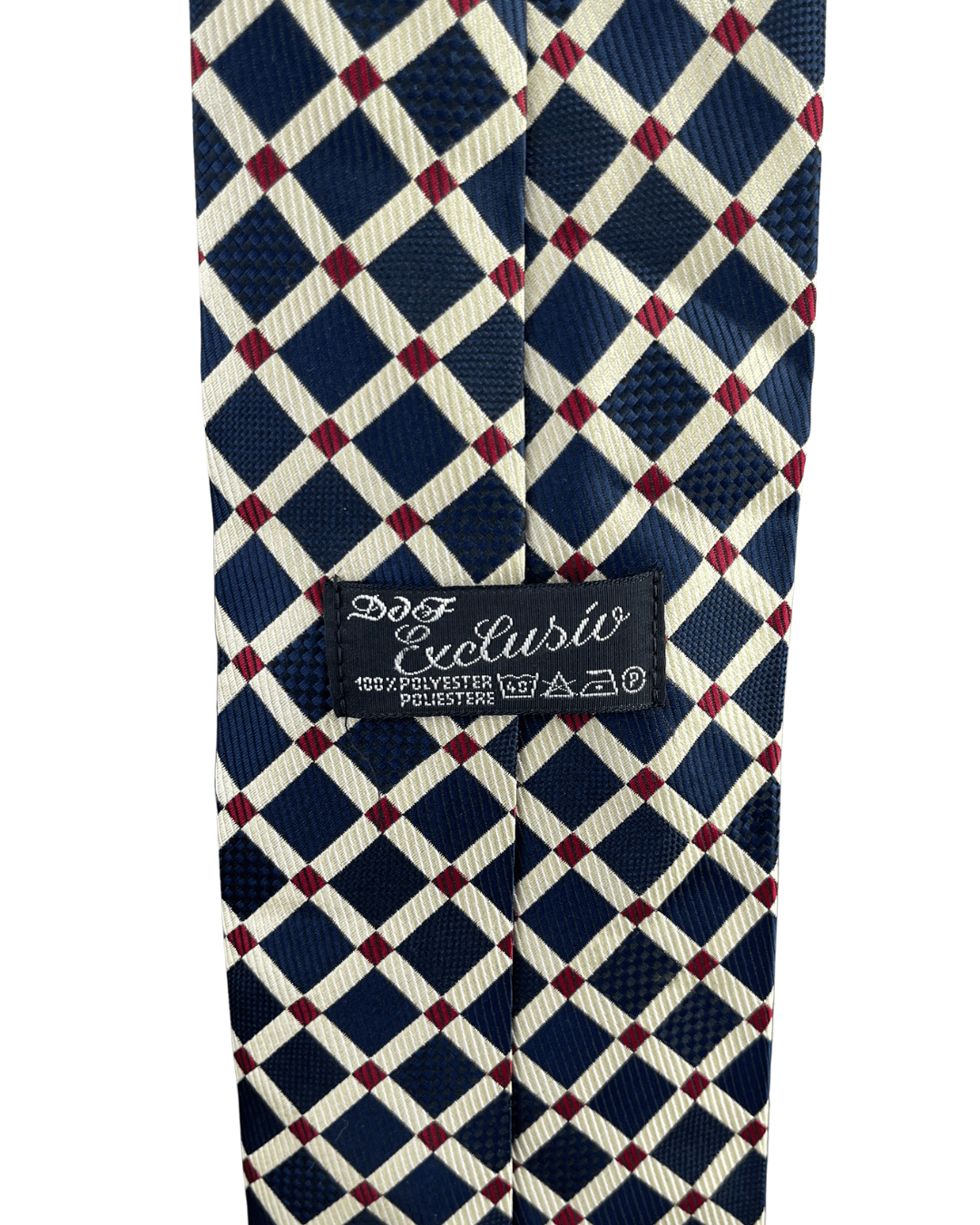 Exclusiv Necktie 10 cm - Funkify