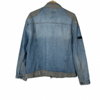Explorer Denim Jacket XL - Funkify