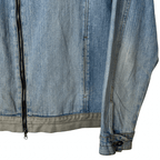 Explorer Denim Jacket XL - Funkify