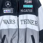 F1 Racing Jacket 2XL - Funkify