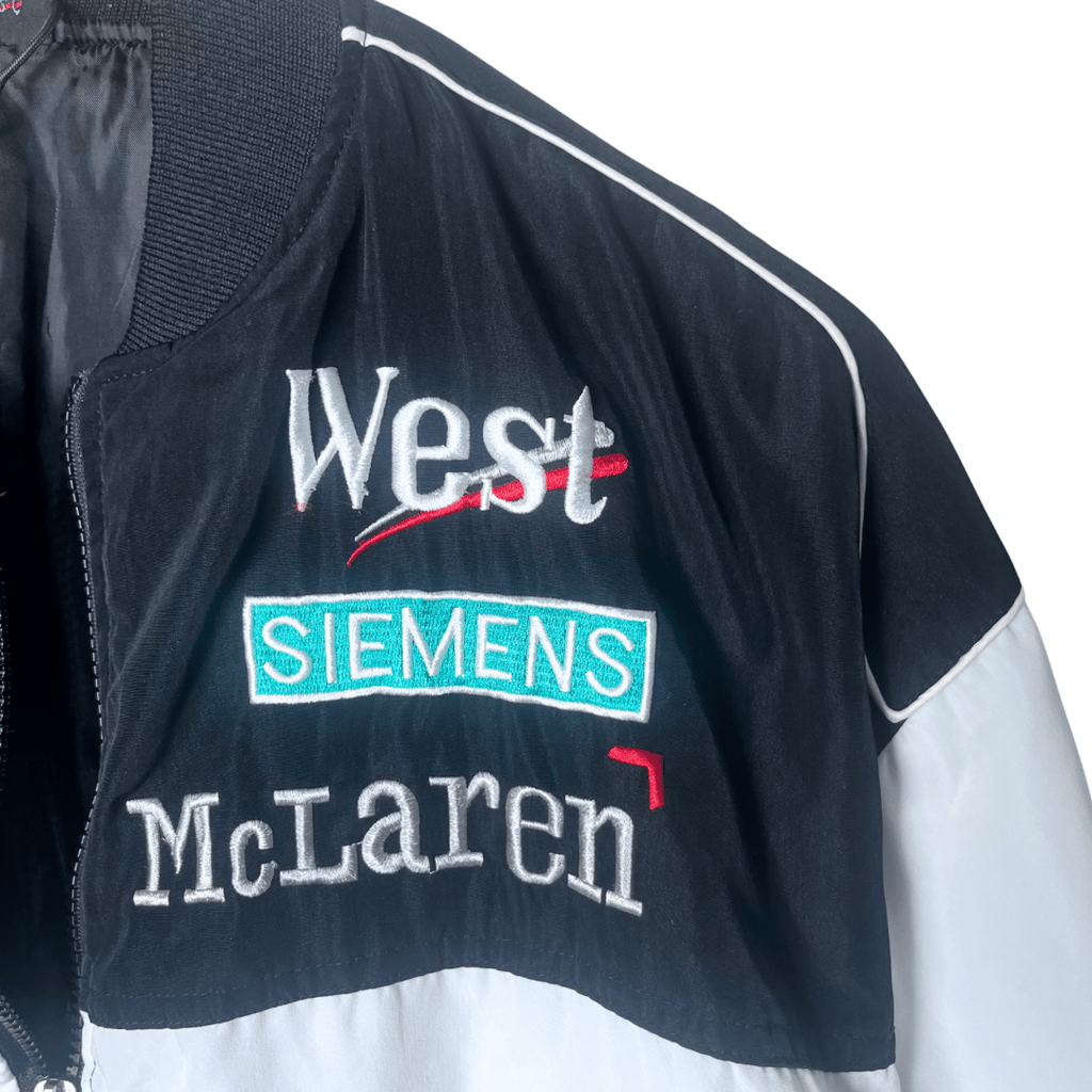 F1 Racing Jacket 2XL - Funkify