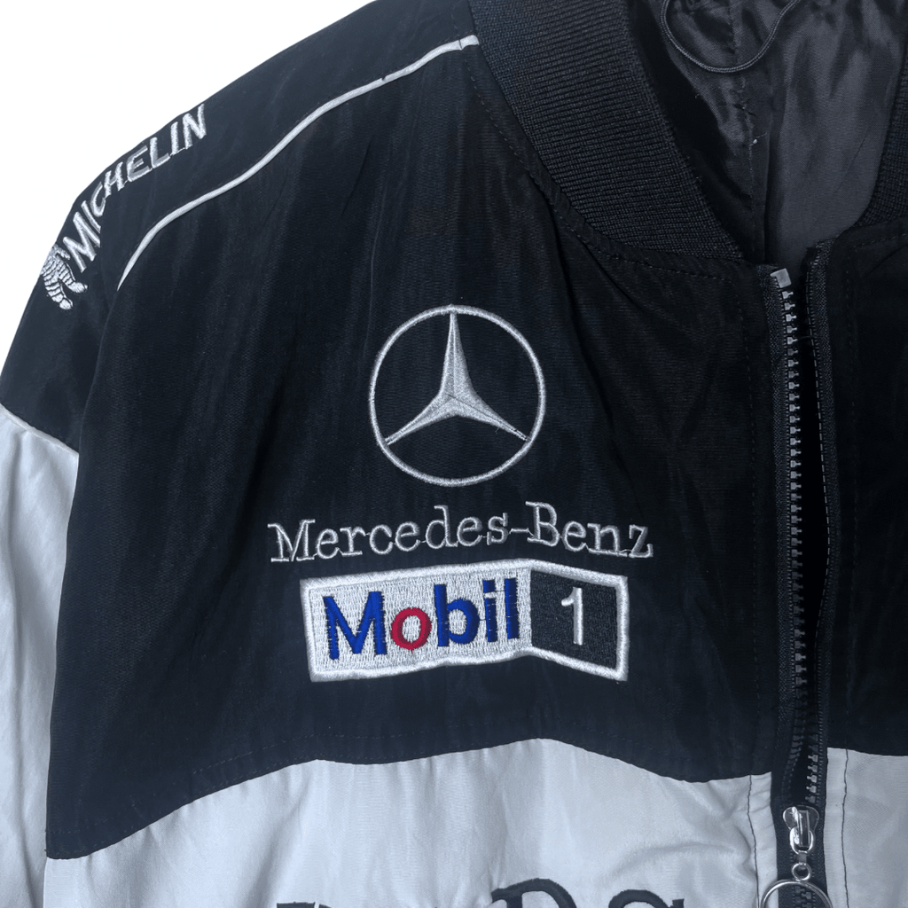 F1 Racing Jacket 2XL - Funkify
