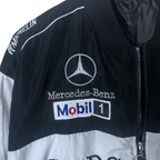 F1 Racing Jacket 2XL - Funkify