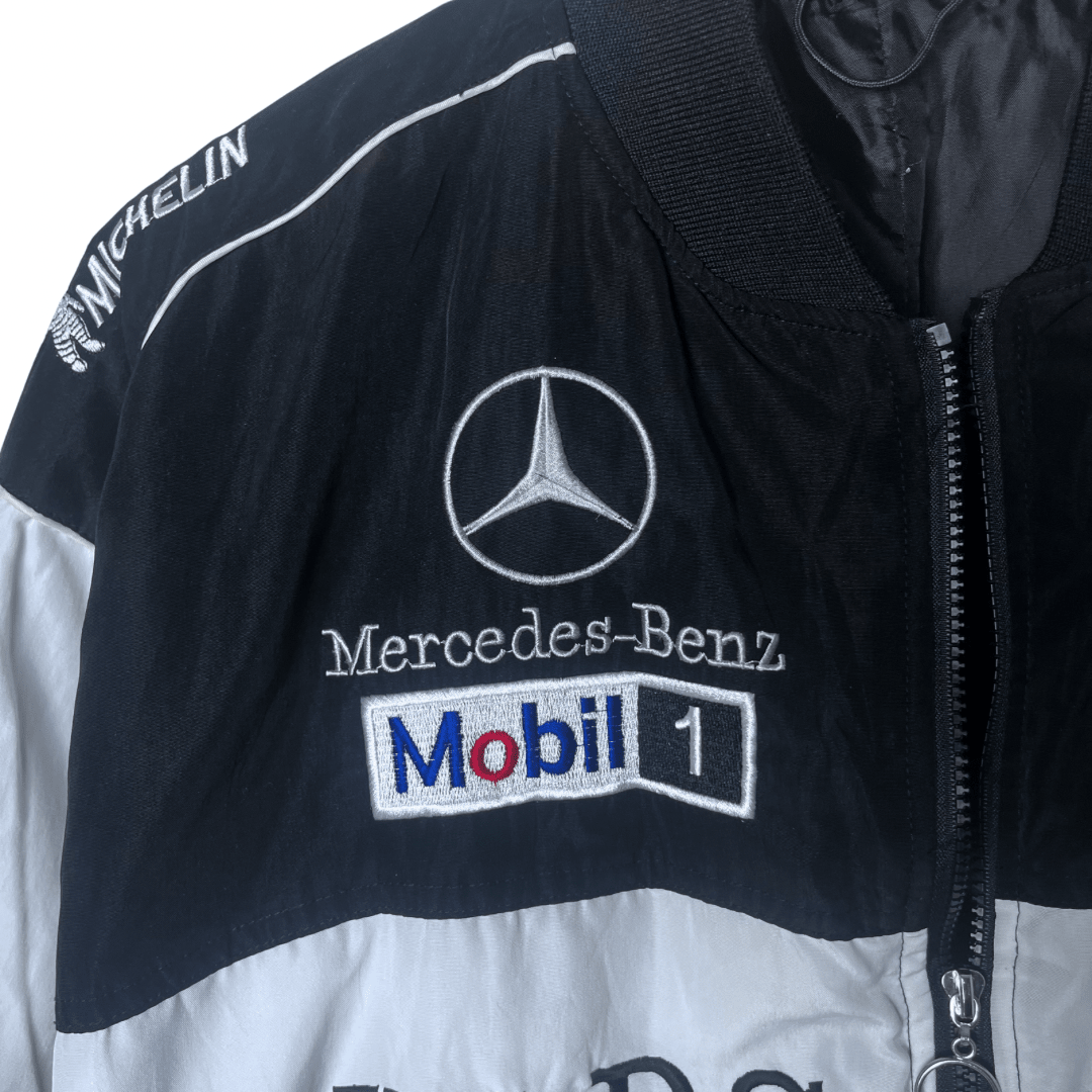 F1 Racing Jacket 2XL - Funkify