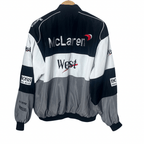 F1 Racing Jacket 2XL - Funkify