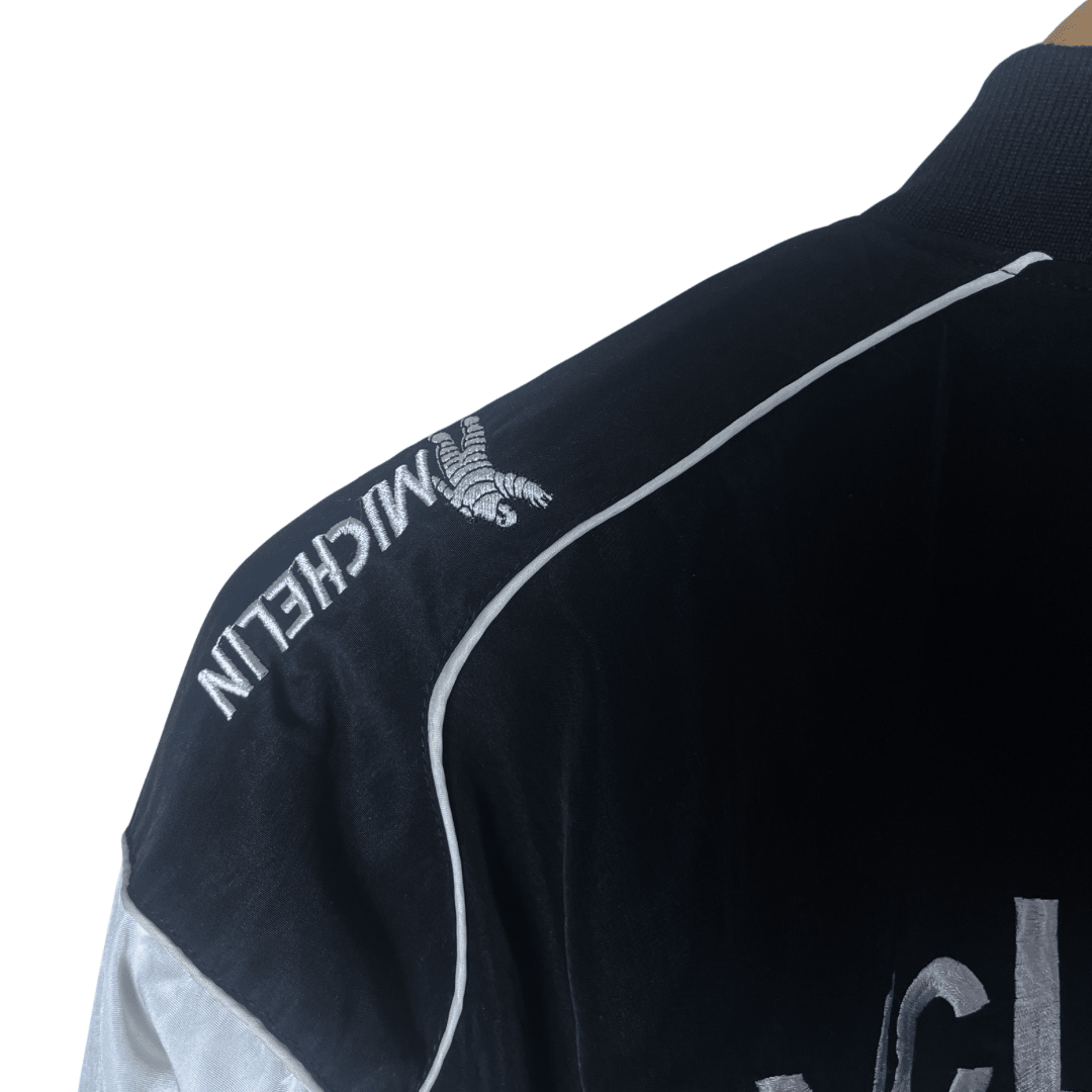 F1 Racing Jacket 2XL - Funkify