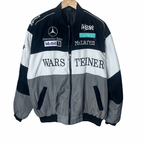 F1 Racing Jacket 2XL - Funkify