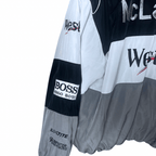 F1 Racing Jacket 2XL - Funkify