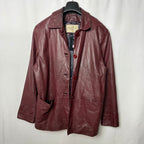 Fabendi Madrid Women's Genuine Leather Jacket - Funkify