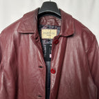 Fabendi Madrid Women's Genuine Leather Jacket - Funkify