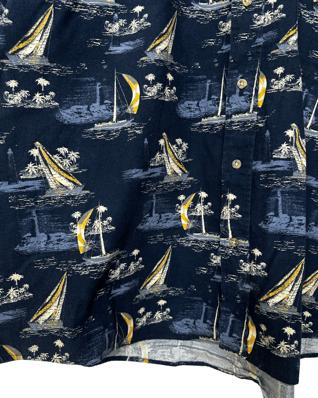 Faded Glory Shirt 3XL - Funkify