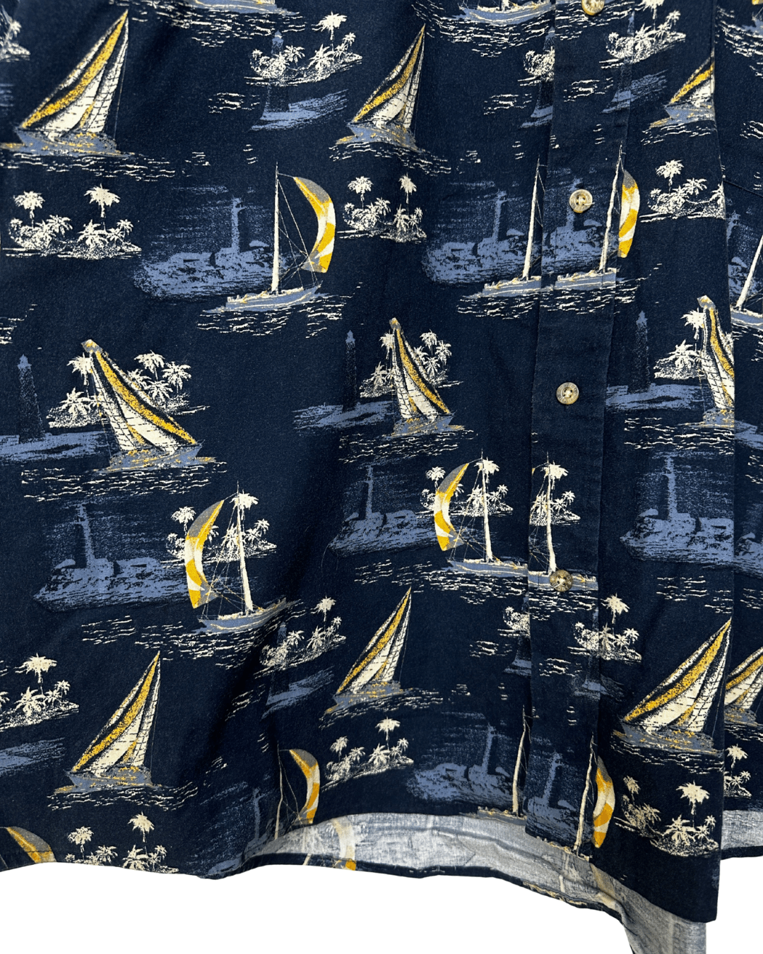 Faded Glory Shirt 3XL - Funkify