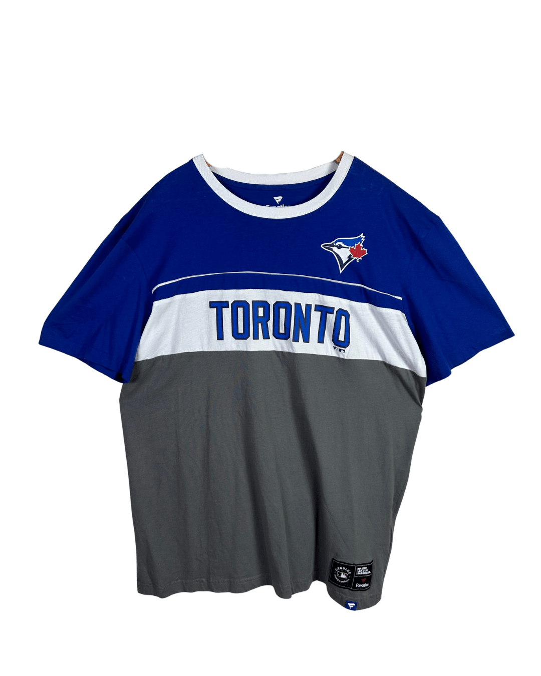 Fanatics Toronto T-shirt - 2XL - Funkify