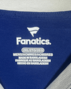 Fanatics Toronto T-shirt - 2XL - Funkify