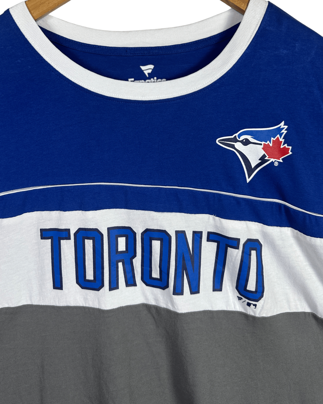 Fanatics Toronto T-shirt - 2XL - Funkify