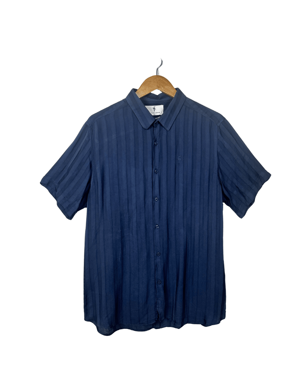 Father Sons Classic Fit Shirt - XL - Funkify