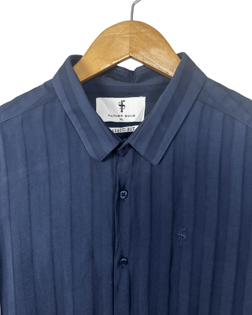 Father Sons Classic Fit Shirt - XL - Funkify