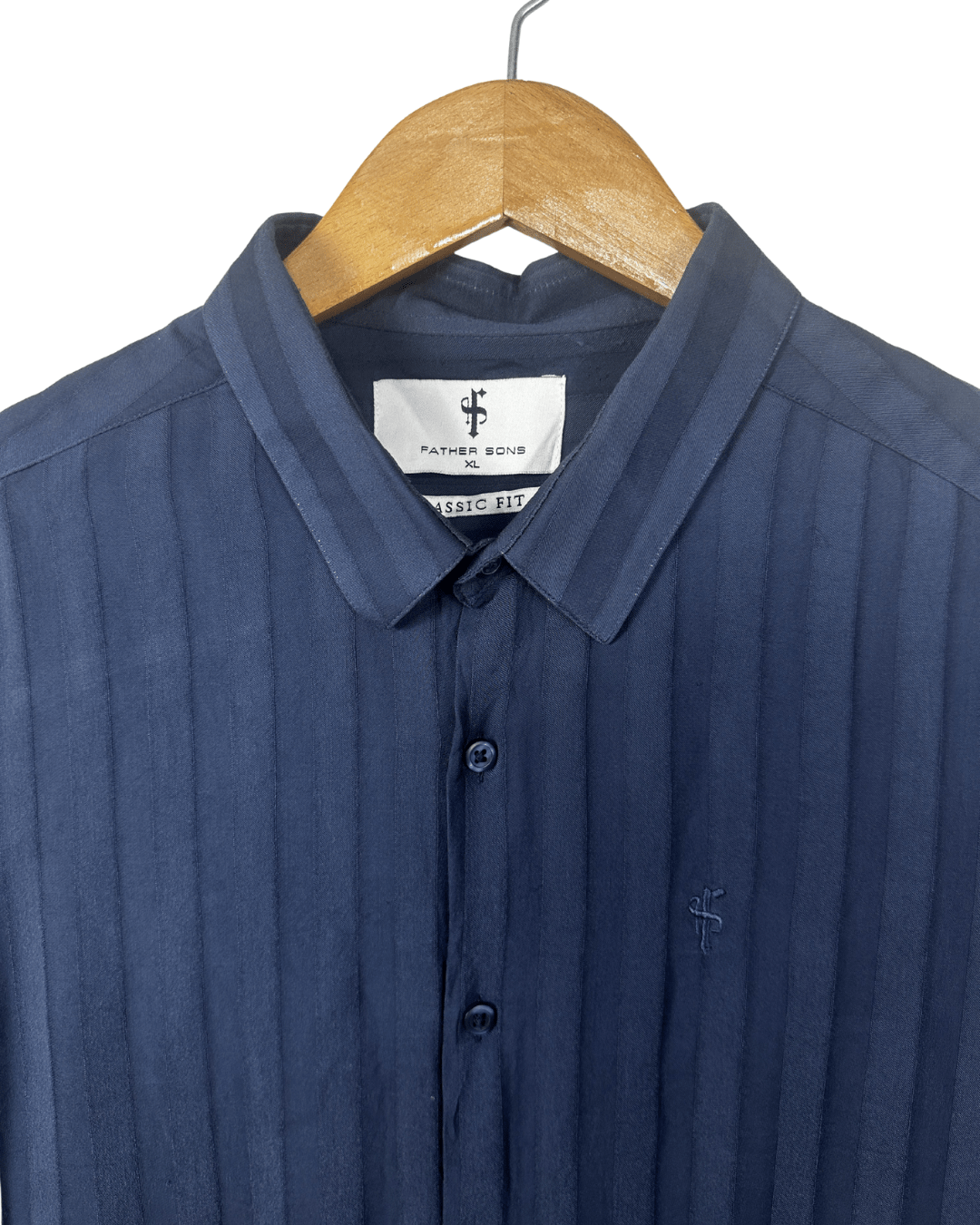 Father Sons Classic Fit Shirt - XL - Funkify