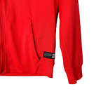 FC Barcelona Nike Jacket Kid's Medium - Funkify