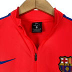 FC Barcelona Nike Jacket Kid's Medium - Funkify