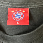 FC Bayern Munchen Treble 2013 Tee - Funkify