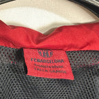 FCB Barcelona Windbreaker Jacket - Funkify
