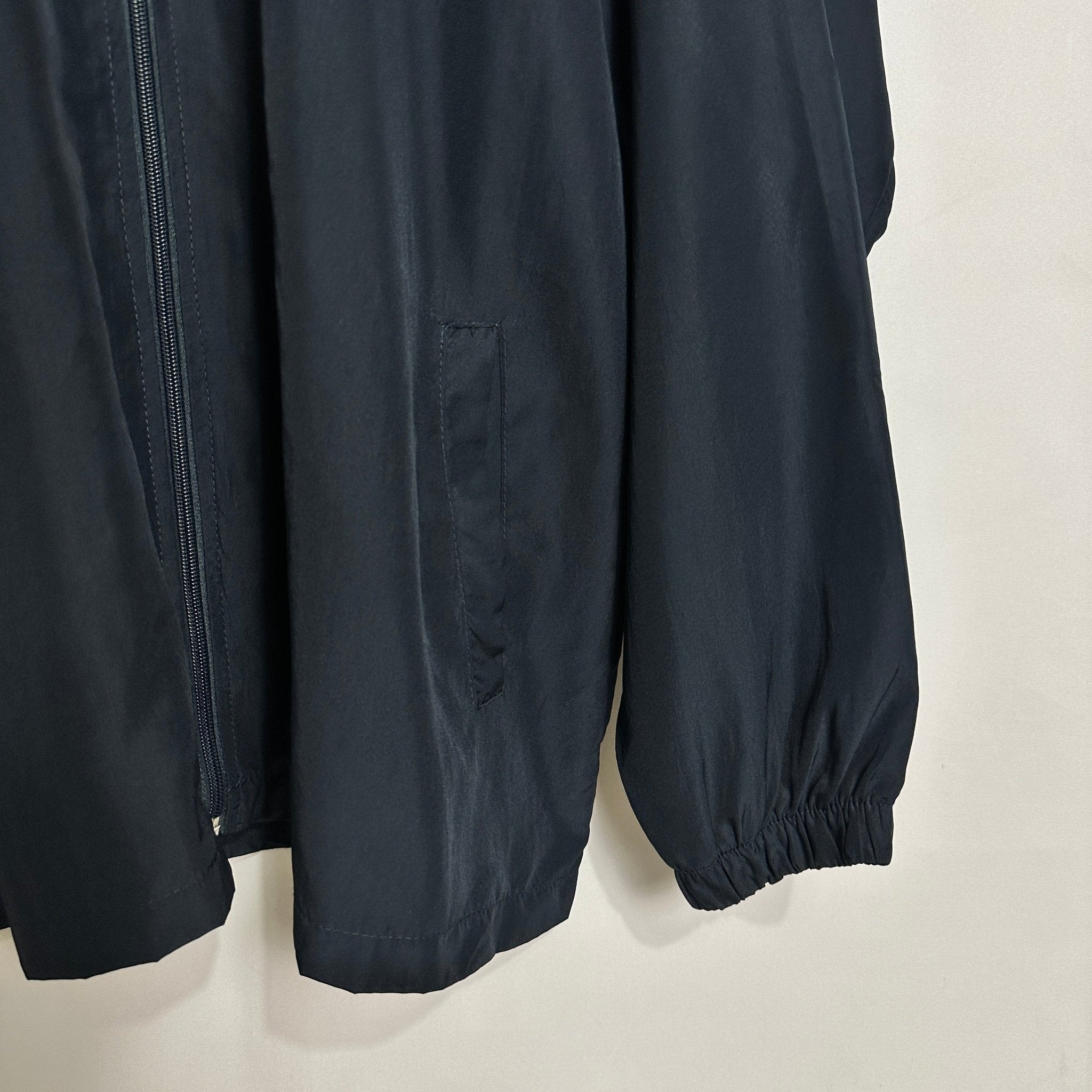 FCB Barcelona Windbreaker Jacket - Funkify