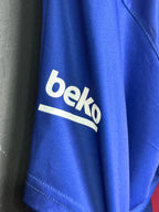 FCB Lionel Messi Jersey - Funkify