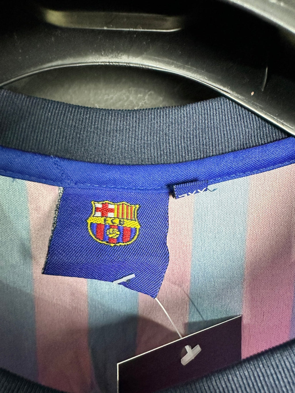 FCB Lionel Messi Jersey - Funkify