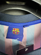 FCB Lionel Messi Jersey - Funkify