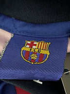 FCB Lionel Messi Jersey - Funkify