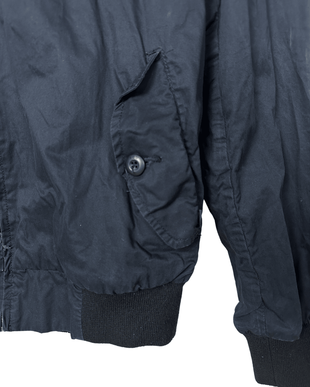 FCUK French Connection UK Jacket Medium - Funkify