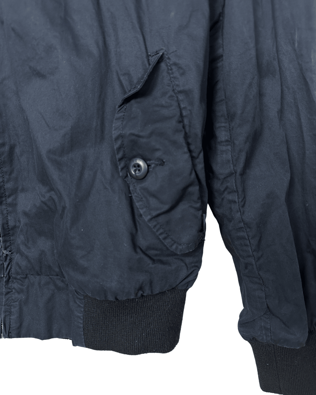 FCUK French Connection UK Jacket Medium - Funkify