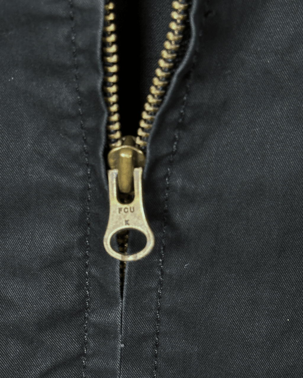 FCUK French Connection UK Jacket Medium - Funkify